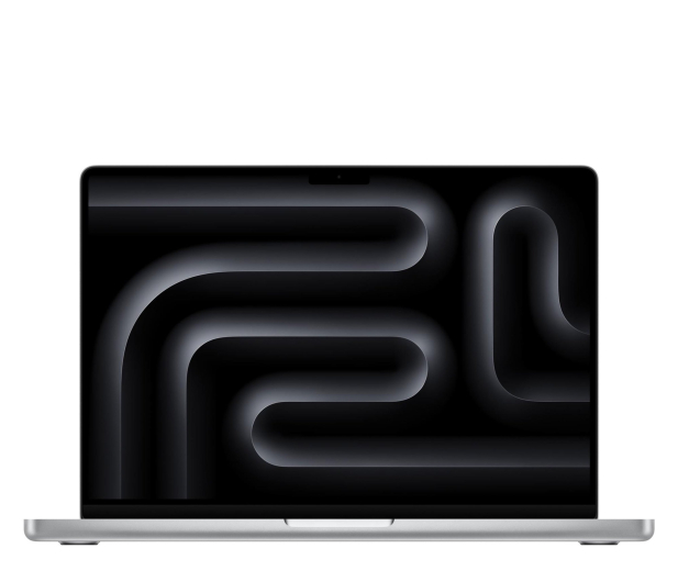 Apple MacBook Pro M5/32GB/1TB/Mac OS Srebrny 10R GPU Nano - 1370455 - zdjęcie